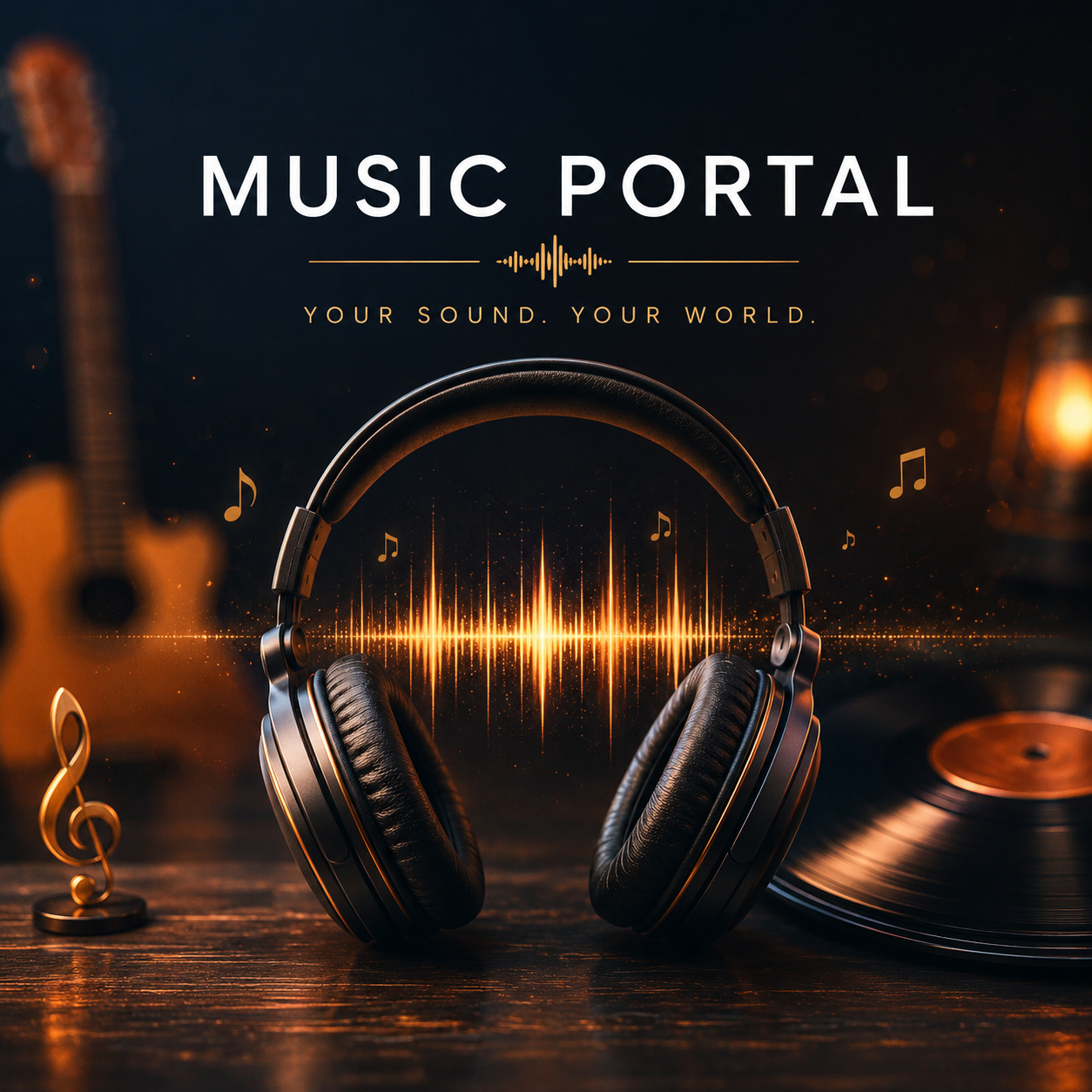 Album Art